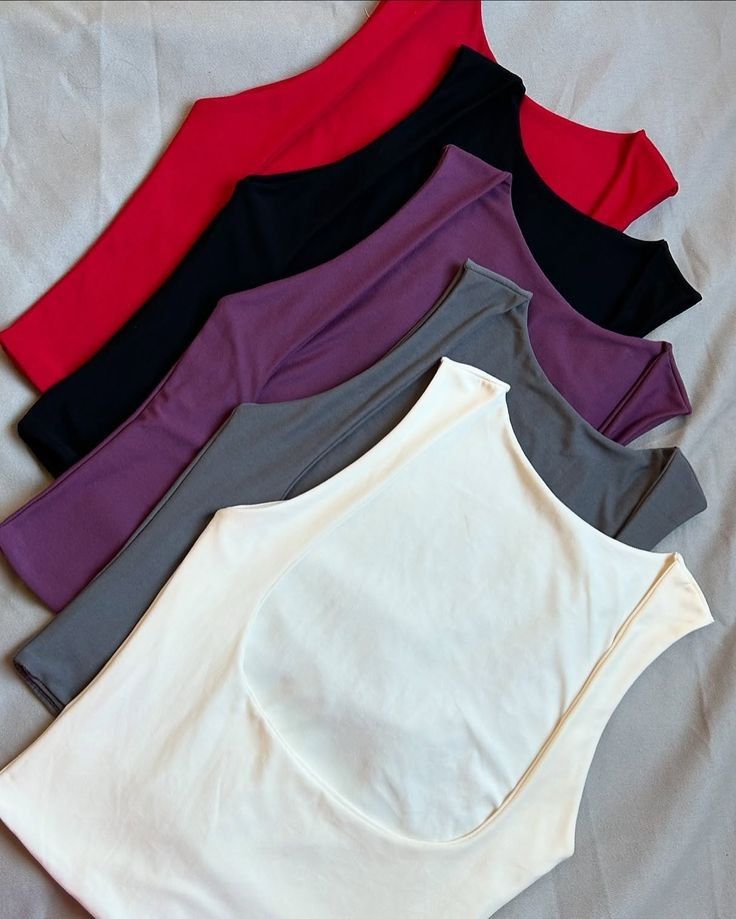 Blusa escote en espalda 