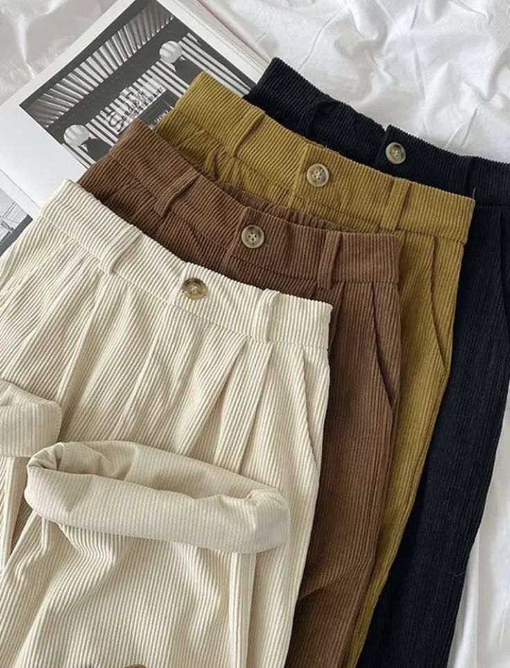 PANTALONES 