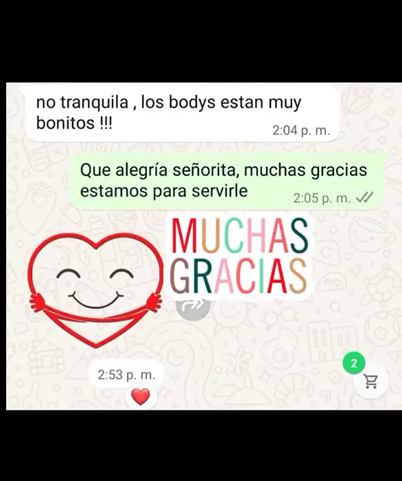 Video testimonio 2
