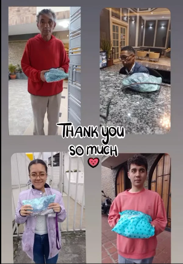 Video testimonio 3